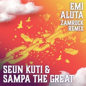 Emi Aluta (Zamrock remix) (Single)