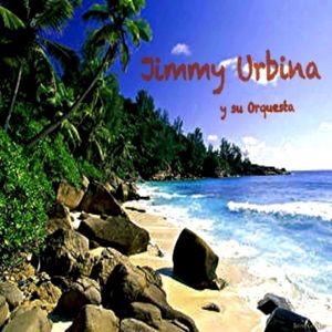 Jimmy Urbina y su Orquesta