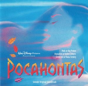 Pocahontas (OST)