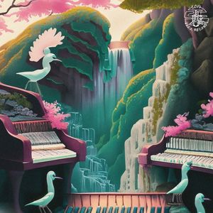 Magic Waterfall (Single)