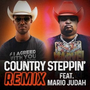 Country Steppin’ (remix)