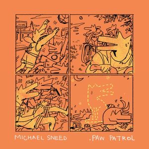 Paw Patrol (Single)