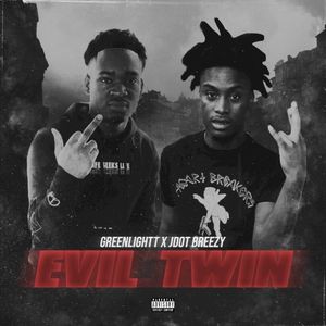 Evil Twin (Single)