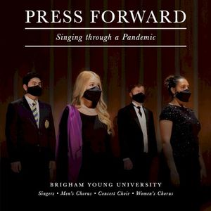 Press Forward: Singing Through a Pandemic