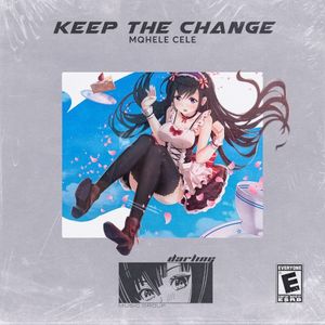 Keep the Change EP (EP)