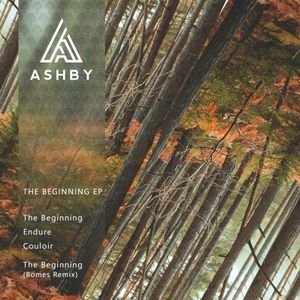 The Beginning (EP)