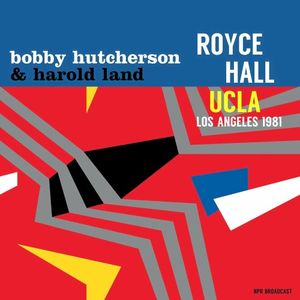 Royce Hall, UCLA (Live From Los Angeles 1981) (Live)