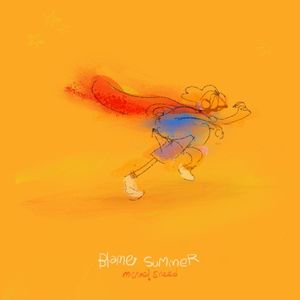 Blame Summer (Single)