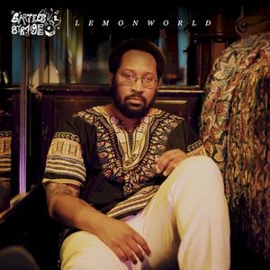 Lemonworld (Single)