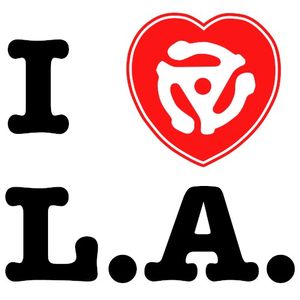 I Heart L.A.