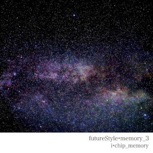 futureStyle*memory_3 (Single)