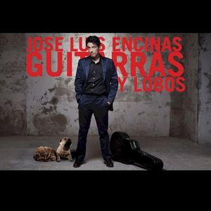 Guitarras y lobos