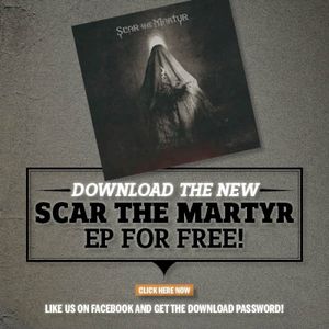 Scar the Martyr EP (EP)