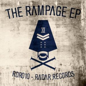 Acid Howl (Rampage Anthem)