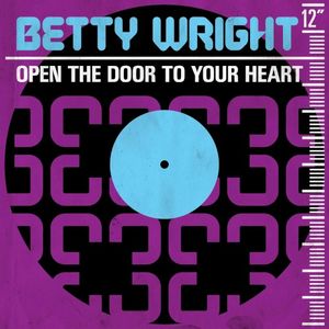 Open the Door to Your Heart (Single)