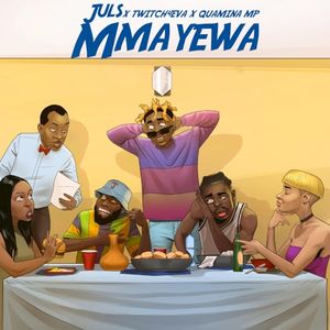 Mmayewa (Single)