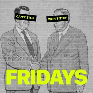 Fridays (Single)