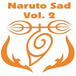 Naruto Sad Vol.2