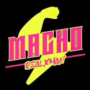 Macho (Single)