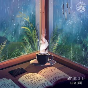 Rainy Latte (Single)