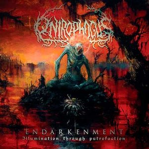 Endarkenment (Illumination Through Putrefaction)