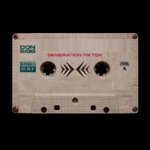 Generation Tiktok (Single)