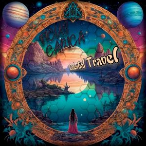 Celestial Travel (EP)