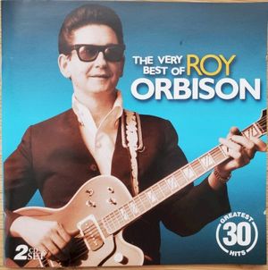 The Very Best of Roy Orbison