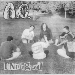 Unplugged (EP)