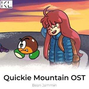 Quickie Mountain (OST)