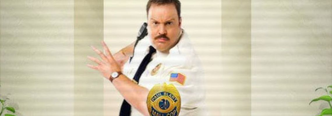 Cover Paul Blart: Mall Cop - Mall Maze