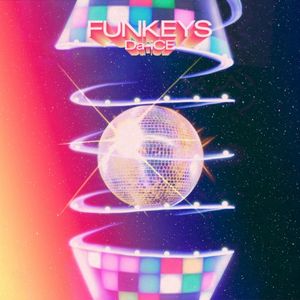 FUNKEYS (EP)