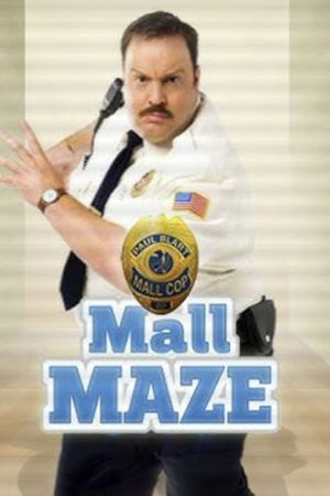 Paul Blart: Mall Cop - Mall Maze