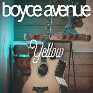 Yellow (Single)