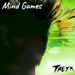 Mind Games (Single)