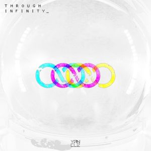 Through Infinity (EP)
