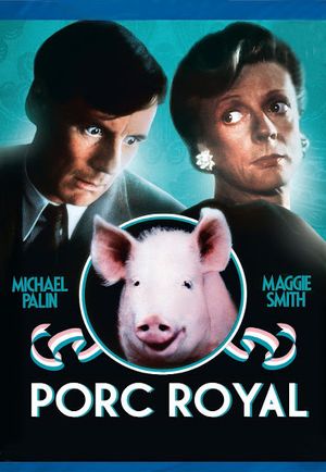 Porc Royal