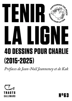 Tenir la ligne