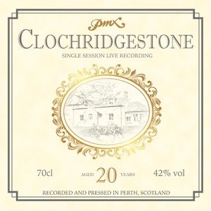 Clochridgestone