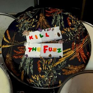 Kill The Fuzz (EP)