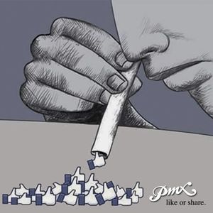 Like or Share (Single)