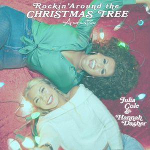 Rockin’ Around the Christmas Tree (acoustic) (Single)