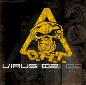 D.H.T. Virus 02 (disc 1)