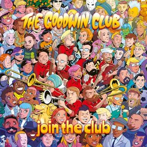 Join the Club (EP)