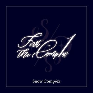 First the Comp1ex (EP)