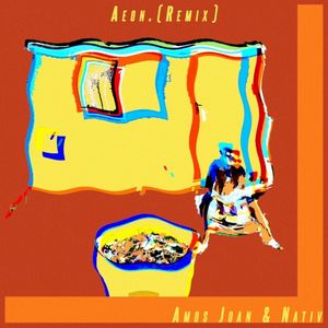 Aeon. (afro remix) (Single)