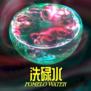 Pomelo Water (Single)