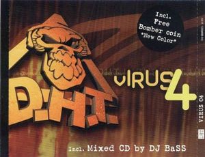 D.H.T. Virus 04 (disc 1)