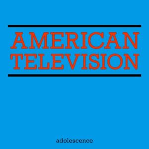 Adolescence (EP)