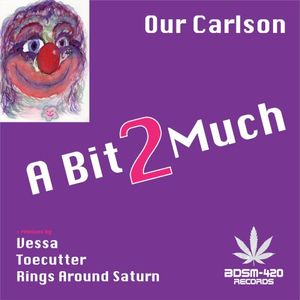 A Bit2Much (EP)